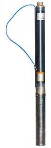 Pompa submersibila IBO 3TI 37 + 20 m cablu. Poza 1590